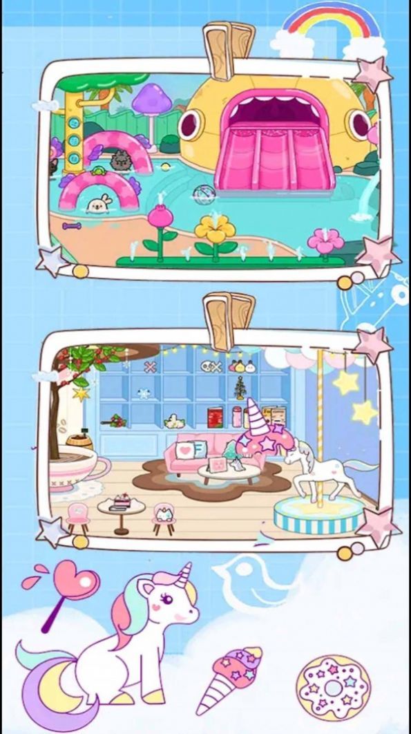 托卡生活城市世界游戏下载-托卡生活城市世界游戏官方版 1.0.7