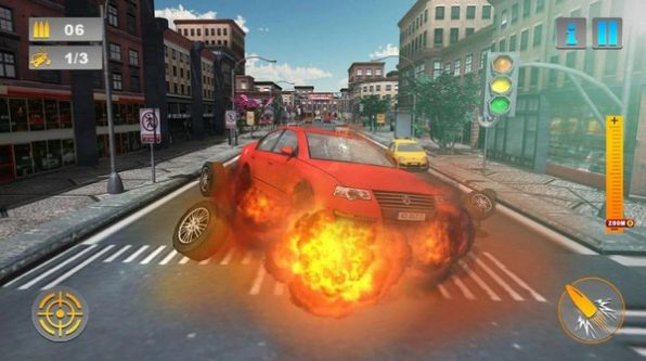 士兵狙击任务最新手游下载-士兵狙击任务安卓游戏下载 1.2