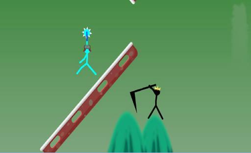 超神火柴人游戏下载-超神火柴人游戏手机版 1.0.1