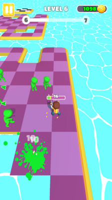 特战果冻人最新手游下载-特战果冻人安卓游戏下载 0.1