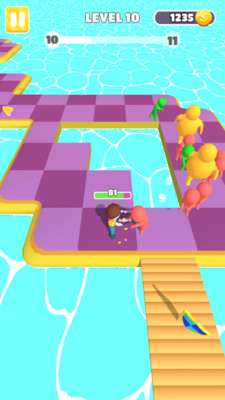 特战果冻人最新手游下载-特战果冻人安卓游戏下载 0.1