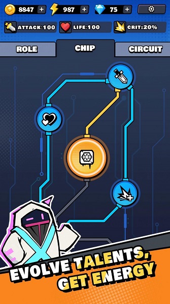 弹珠传奇游戏下载-弹珠传奇游戏官方版 0.1.2582