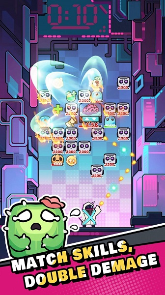 弹珠传奇游戏下载-弹珠传奇游戏官方版 0.1.2582