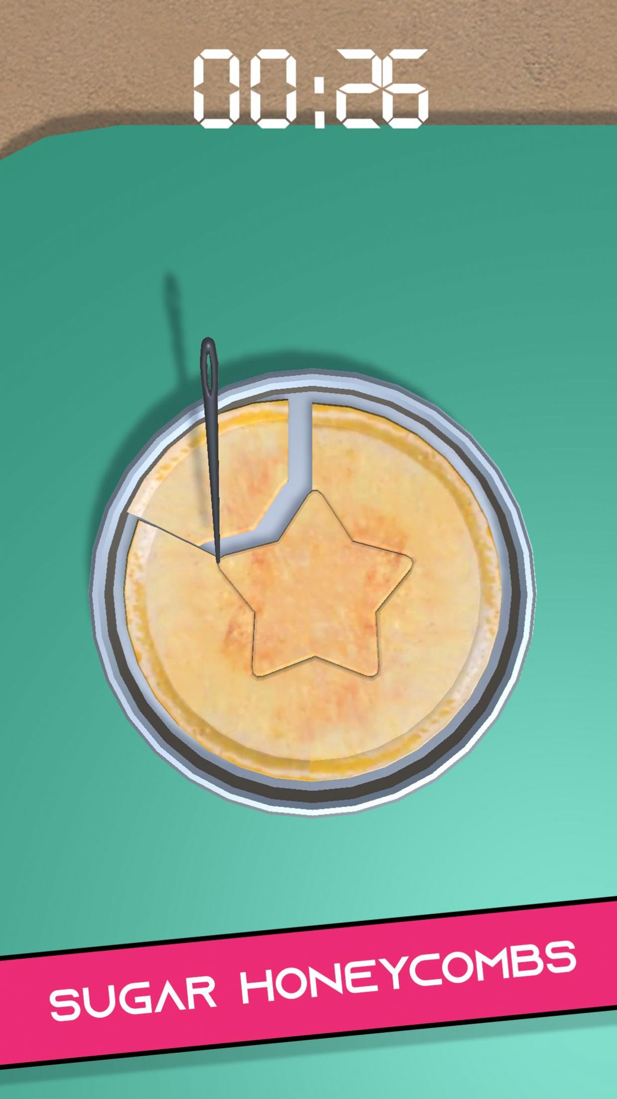鱿鱼挑战赛手游下载-鱿鱼挑战赛安卓版下载 1.0