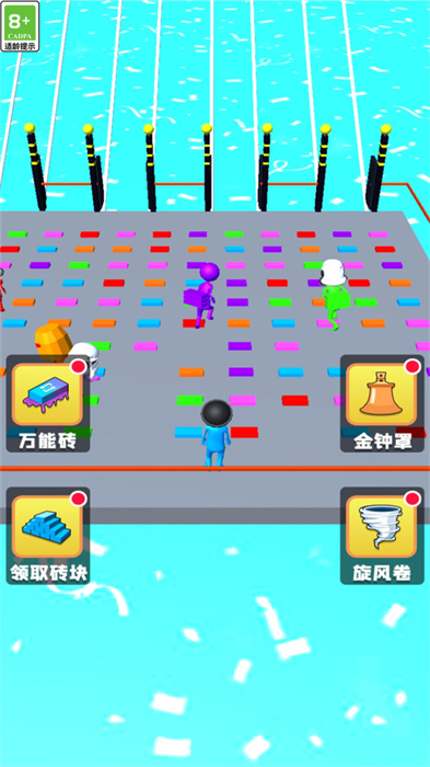 堆叠跳跳跳手游下载-堆叠跳跳跳安卓版下载 1.0.1