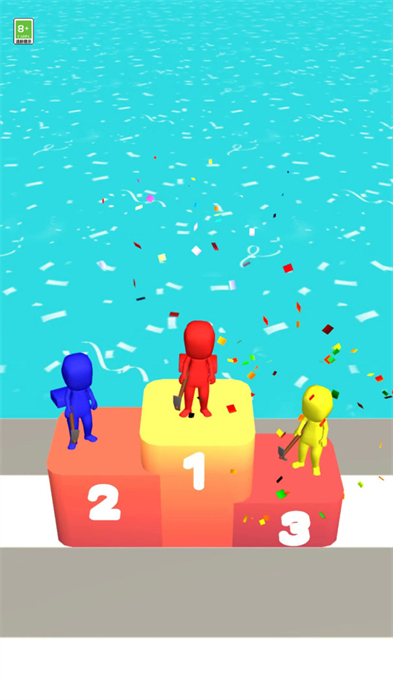 堆叠跳跳跳手游下载-堆叠跳跳跳安卓版下载 1.0.1