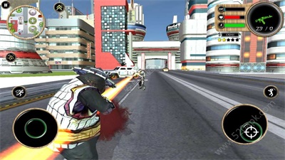 熊猫超人最新手游下载-熊猫超人安卓游戏下载 1.0