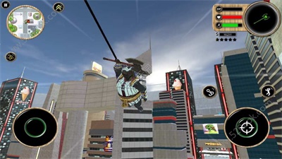 熊猫超人最新手游下载-熊猫超人安卓游戏下载 1.0