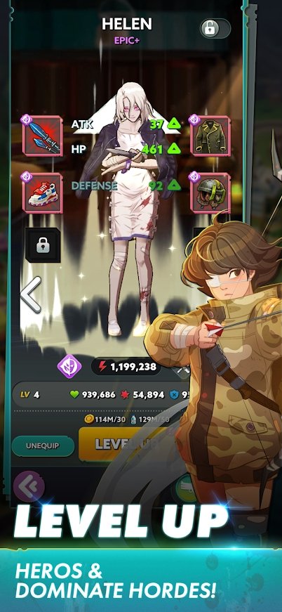 亡灵世界英雄生存游戏下载-亡灵世界英雄生存游戏官方版 1.4.0.7