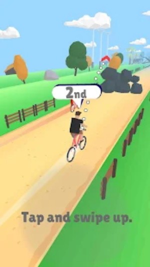 长跑飙车手游下载-长跑飙车免费手游下载 1.6