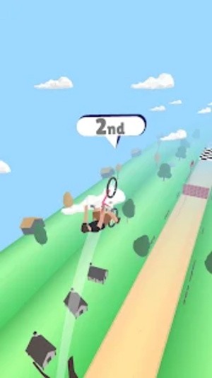 长跑飙车手游下载-长跑飙车免费手游下载 1.6