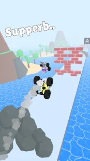 长跑飙车手游下载-长跑飙车免费手游下载 1.6