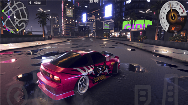 爆裂金属赛车最新手游下载-爆裂金属赛车安卓游戏下载 1.0.3