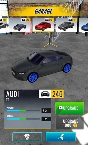 车辆拔河游戏下载-车辆拔河最新版手游 1.0.0