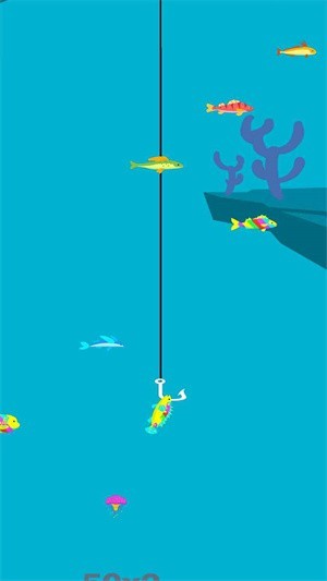 捕了一条鱼最新手游下载-捕了一条鱼安卓游戏下载 2.0