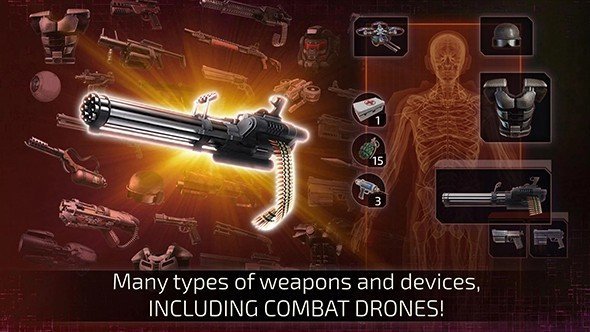 孤胆枪手2游戏下载-孤胆枪手2最新版手游 2.1.2