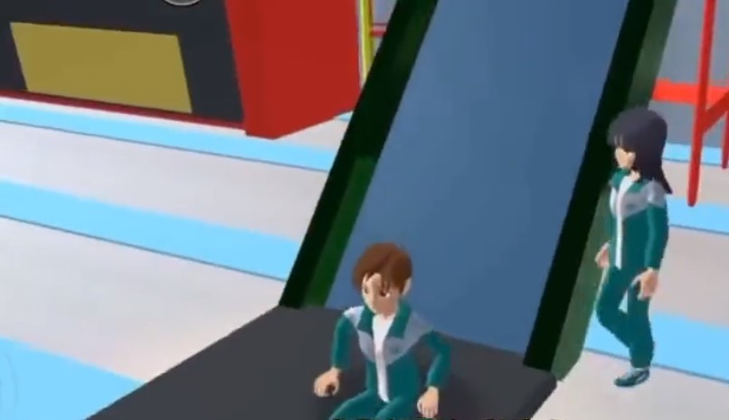 樱校版鱿鱼手游下载-樱校版鱿鱼最新版游戏下载 1.0.2