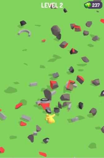 闲置重建手游下载-闲置重建游戏免费下载 0.1