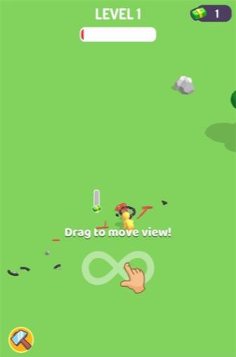 闲置重建手游下载-闲置重建游戏免费下载 0.1