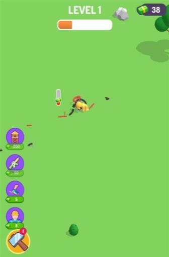 闲置重建手游下载-闲置重建游戏免费下载 0.1