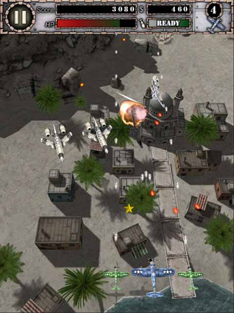 空中歼灭战最新手游下载-空中歼灭战安卓游戏下载 1.3