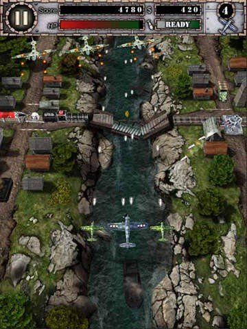 空中歼灭战最新手游下载-空中歼灭战安卓游戏下载 1.3