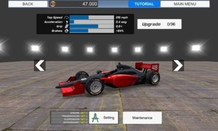 美国赛道经理游戏下载-美国赛道经理游戏手机版 1.2