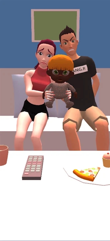 蝌蚪竞速跑游戏下载-蝌蚪竞速跑游戏最新版 0.2