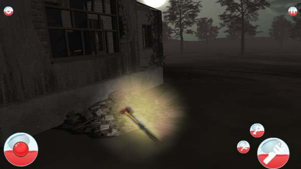 恐怖邻居怪物游戏下载-恐怖邻居怪物游戏手机版 1.0