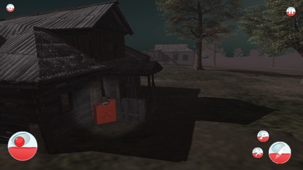 恐怖邻居怪物游戏下载-恐怖邻居怪物游戏手机版 1.0