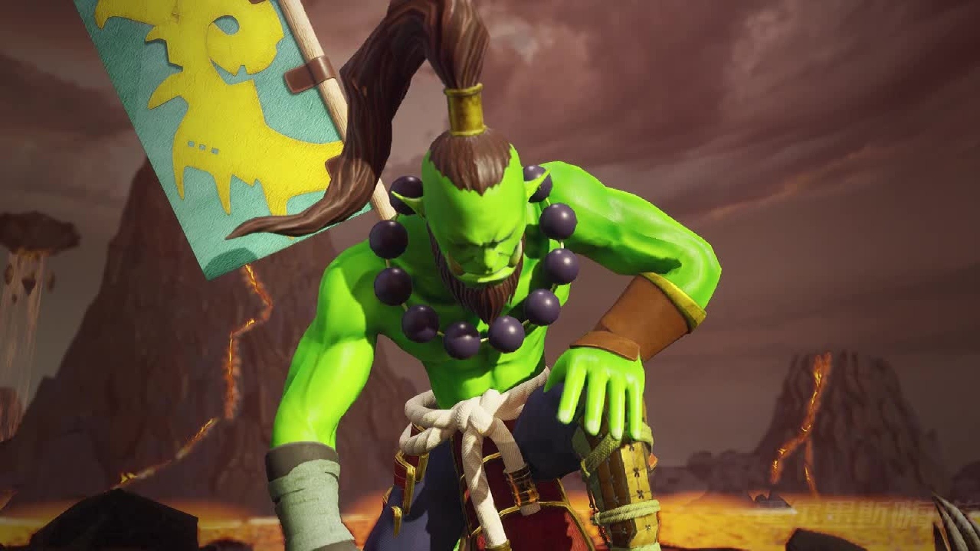 守望者TD最新手游下载-守望者TD安卓游戏下载 2.0.200