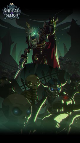 亡灵VS恶魔游戏下载-亡灵VS恶魔游戏官方安卓版 1.1.3