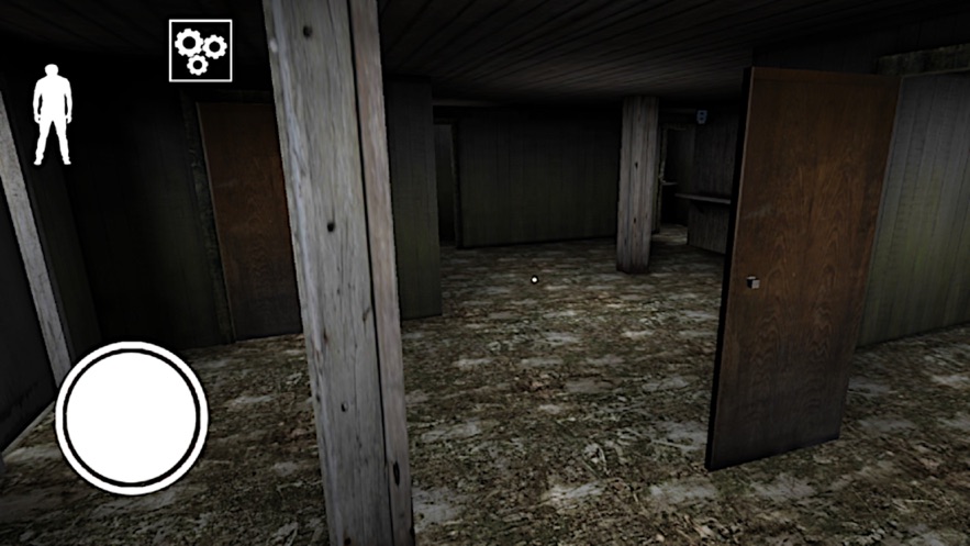 恐怖奶奶2手游下载-恐怖奶奶2最新版游戏下载 0.8.7