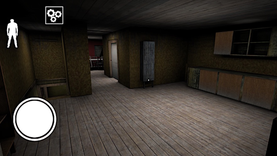 恐怖奶奶2手游下载-恐怖奶奶2最新版游戏下载 0.8.7