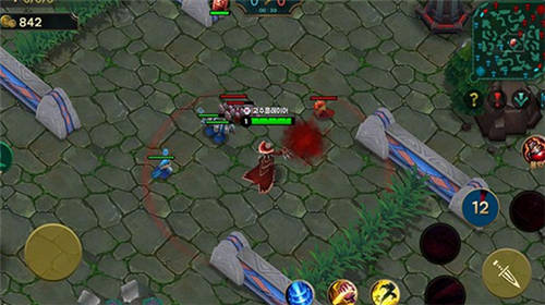 移动联盟最新手游下载-移动联盟安卓游戏下载 1.242