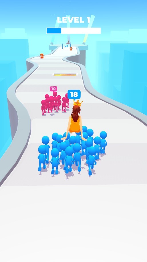 少女帮3D游戏下载-少女帮3D游戏官方安卓版 0.1