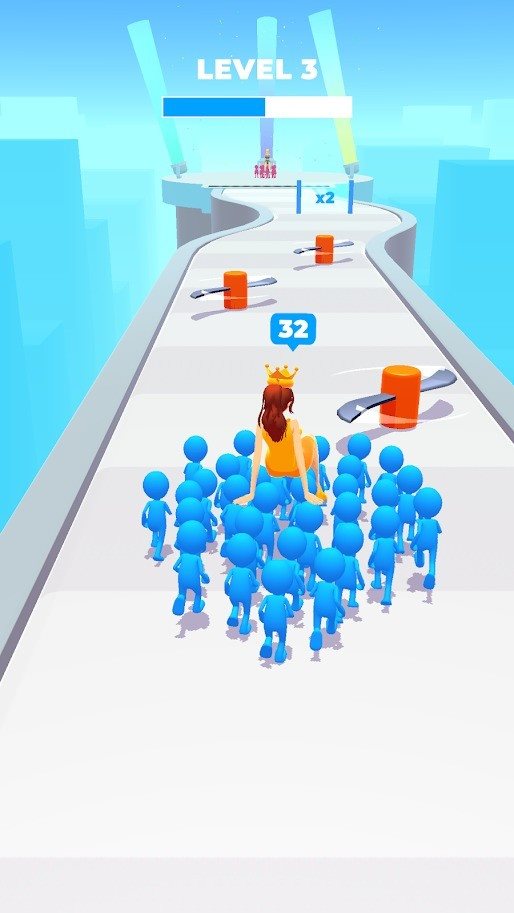 少女帮3D游戏下载-少女帮3D游戏官方安卓版 0.1