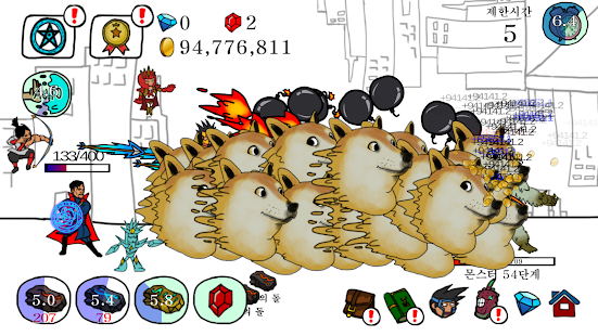 巫师防御挣扎博士游戏下载-巫师防御挣扎博士游戏最新版 1.7.3