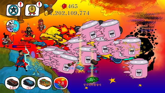 巫师防御挣扎博士游戏下载-巫师防御挣扎博士游戏最新版 1.7.3