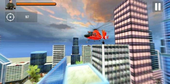 狙击手特种部队3D游戏下载-狙击手特种部队3D游戏最新版 1.5