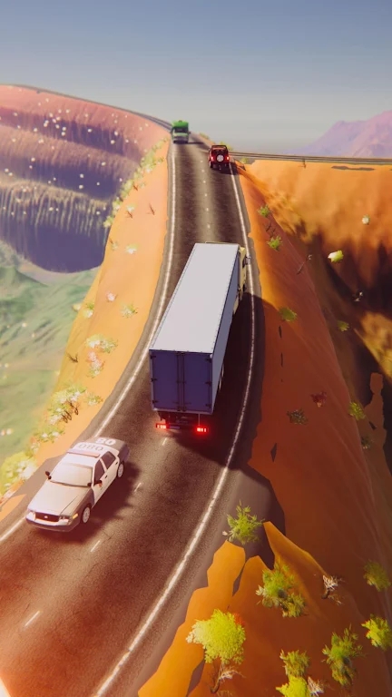 死亡货车驾驶3D游戏下载-死亡货车驾驶3D游戏官方版 0.1