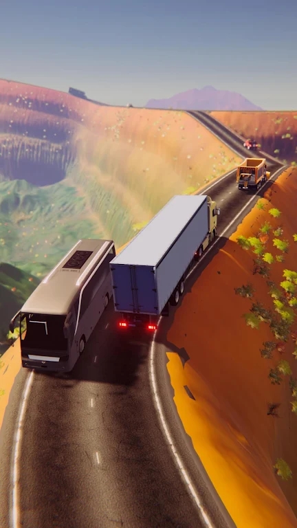 死亡货车驾驶3D游戏下载-死亡货车驾驶3D游戏官方版 0.1