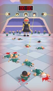 乌贼挑战生存游戏下载-乌贼挑战生存游戏官方安卓版 1.0.10