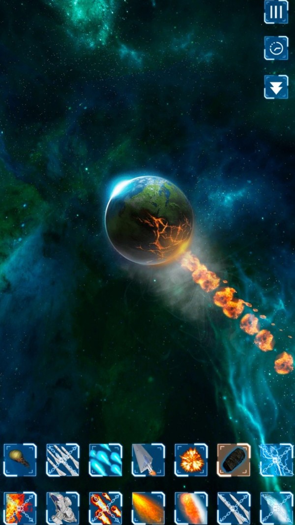 第五星球手游下载-第五星球最新版游戏下载 1.0.1