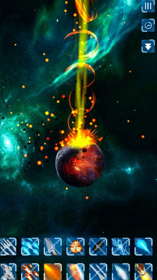 第五星球手游下载-第五星球最新版游戏下载 1.0.1