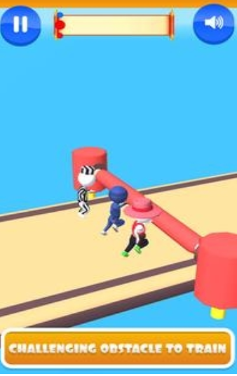 忍者涂鸦跑游戏下载-忍者涂鸦跑游戏官方安卓版 2.1.1