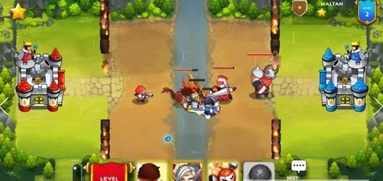 国王的对手游戏下载-国王的对手最新版手游 1.1.11