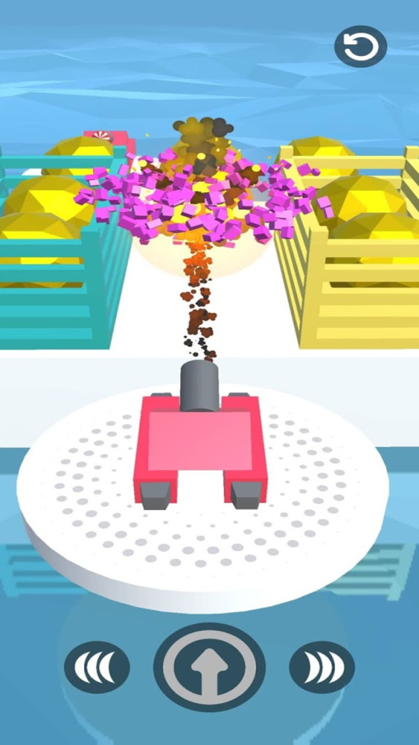 工艺爆破手最新手游下载-工艺爆破手安卓游戏下载 0.4