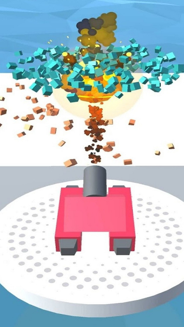 工艺爆破手最新手游下载-工艺爆破手安卓游戏下载 0.4