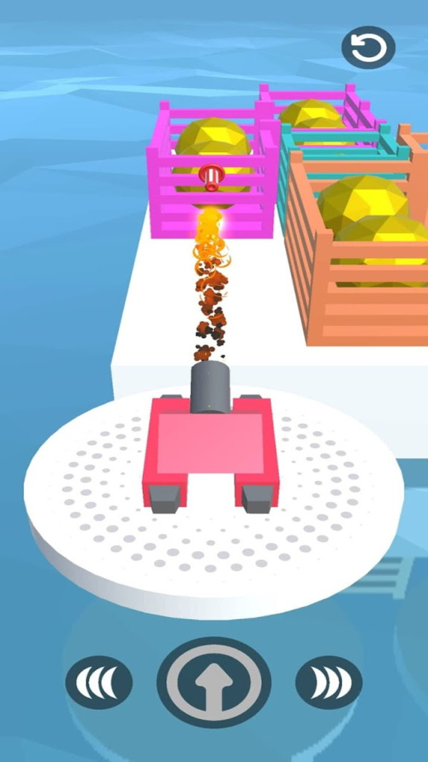 工艺爆破手最新手游下载-工艺爆破手安卓游戏下载 0.4